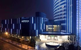 Pullman Shanghai Xuhui